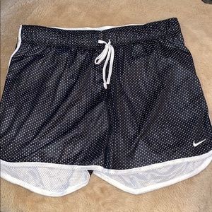 Nike Dri-Fit basketball shorts